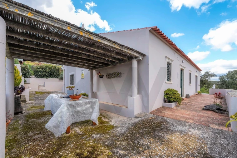 Moradia T3 para Venda em Loule (São Clemente) Foto 28