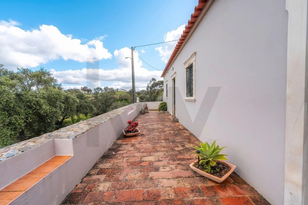 Moradia T3 para Venda em Loule (São Clemente) Foto 25