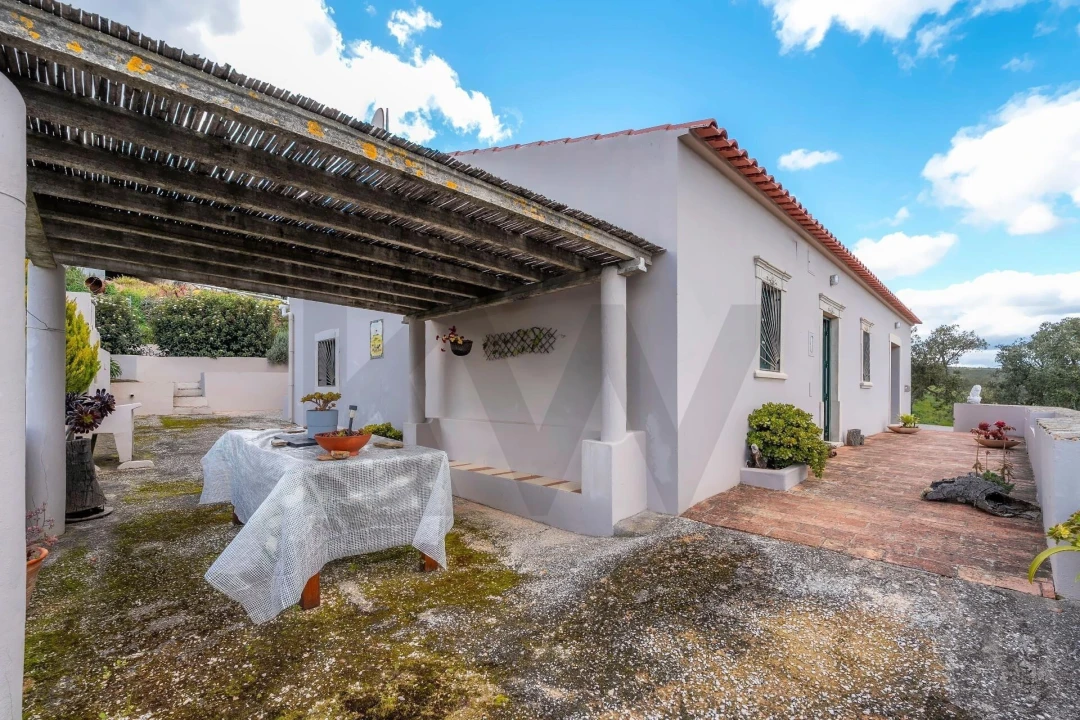 Moradia T3 para Venda em Loule (São Clemente) Foto 28