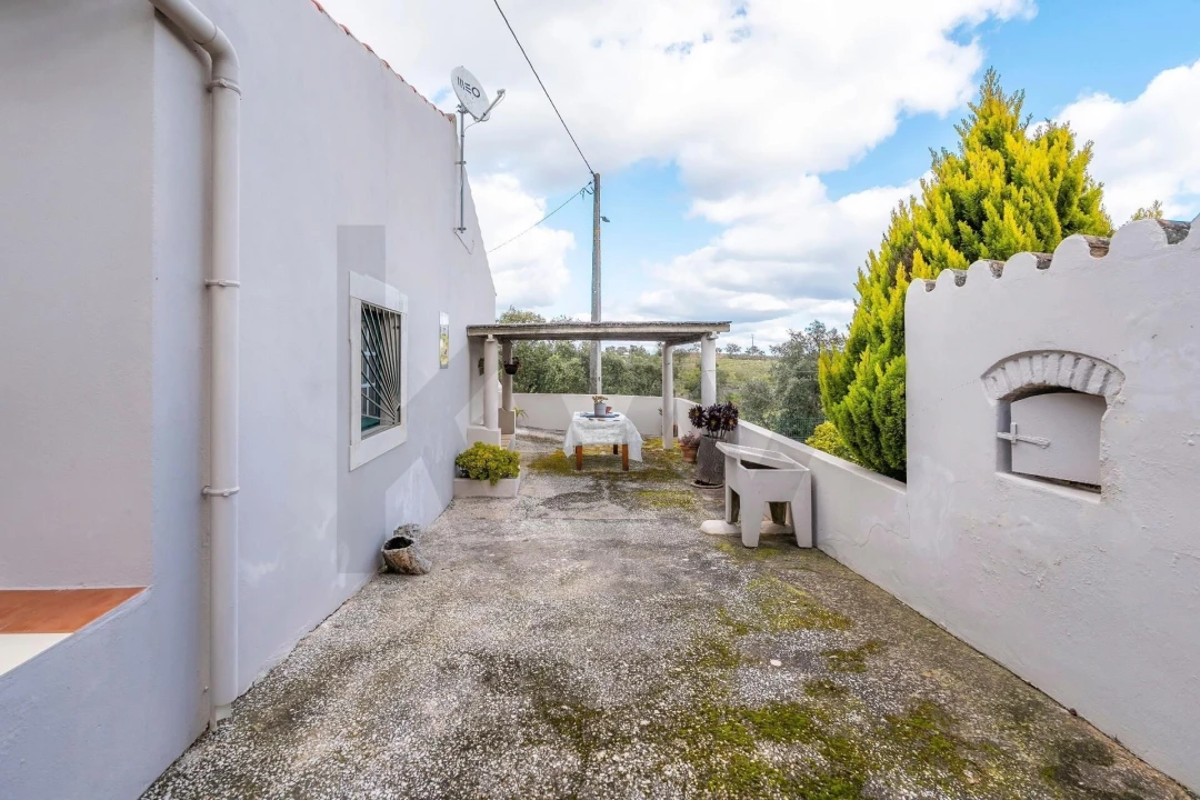 Moradia T3 para Venda em Loule (São Clemente) Foto 32