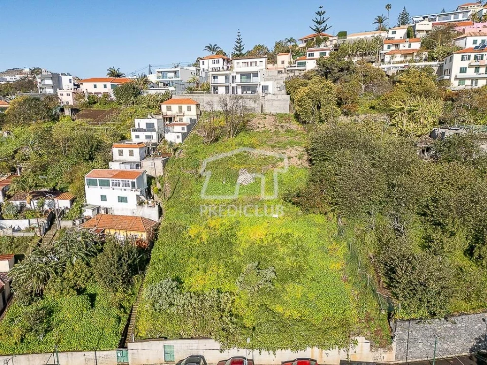 Terreno para Venda em Santo Antonio Foto 3
