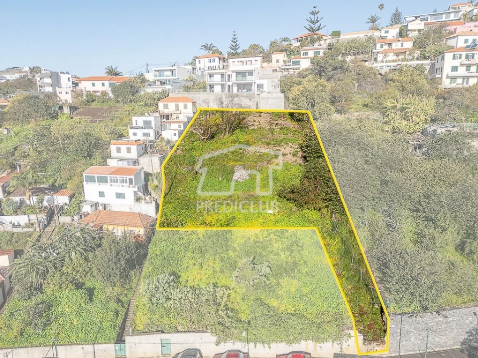 Terreno para Venda em Santo Antonio Foto 2