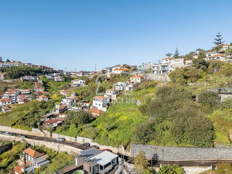 Terreno para Venda em Santo Antonio Foto 5