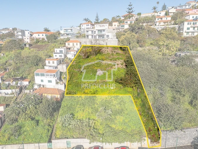 Terreno para Venda em Santo Antonio Foto 2