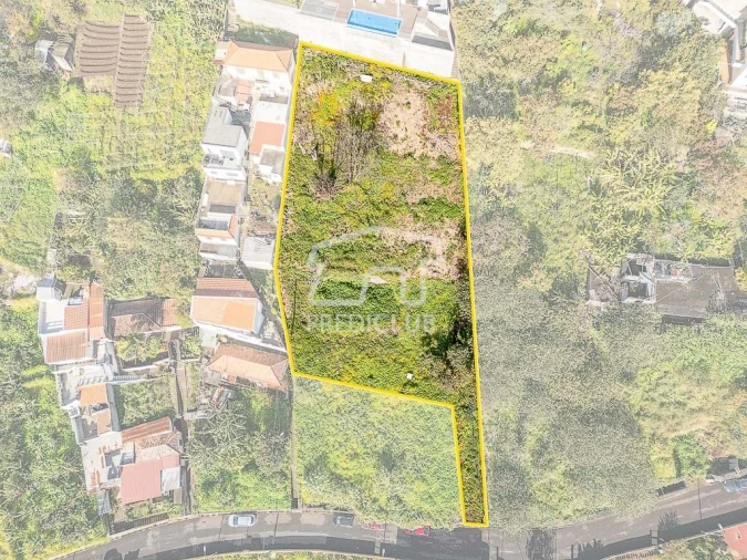 Terreno para Venda em Santo Antonio Foto 6