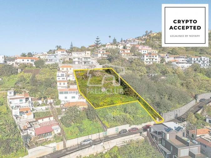 Terreno para Venda em Santo Antonio