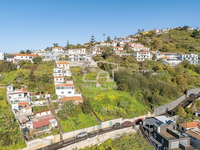Terreno para Venda em Santo Antonio Foto 4
