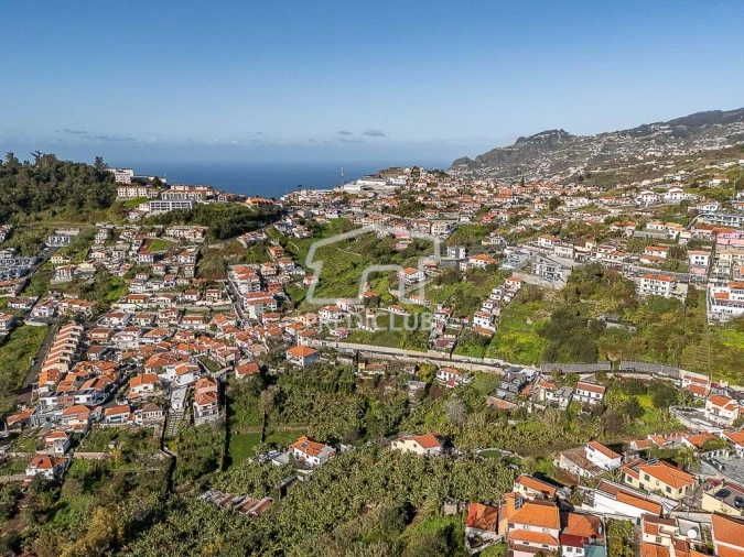 Terreno para Venda em Santo Antonio Foto 13