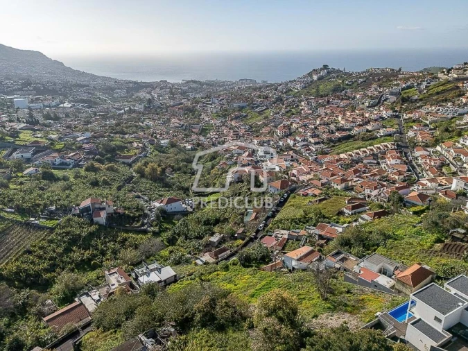 Terreno para Venda em Santo Antonio Foto 9