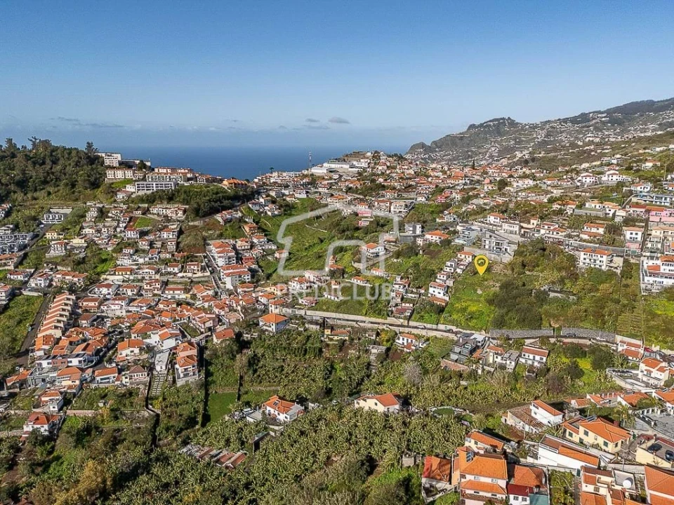 Terreno para Venda em Santo Antonio Foto 12