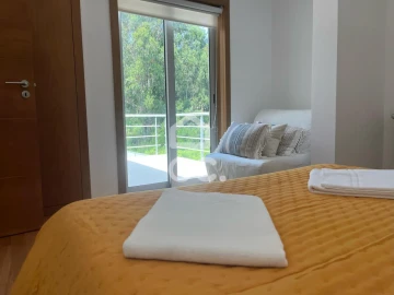 Moradia T4 para Venda em Carreço