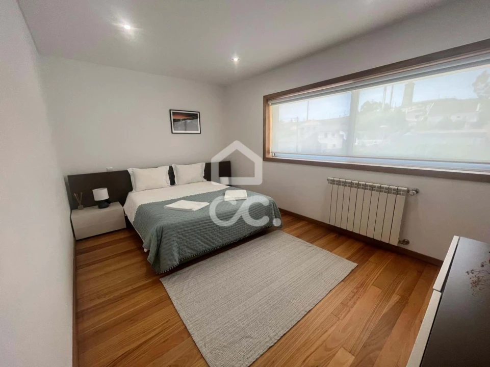 Moradia T4 para Venda em Carreço Foto 27