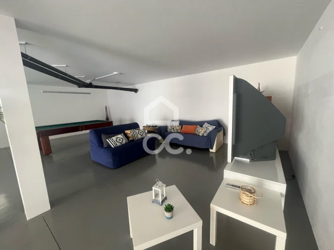 Moradia T4 para Venda em Carreço Foto 2