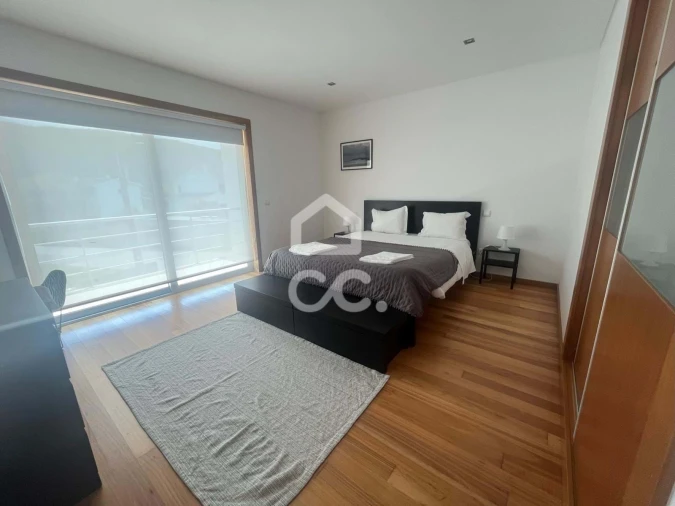 Moradia T4 para Venda em Carreço Foto 24