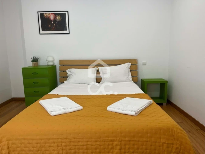 Moradia T4 para Venda em Carreço Foto 26