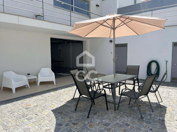 Moradia T4 para Venda em Carreço Foto 21