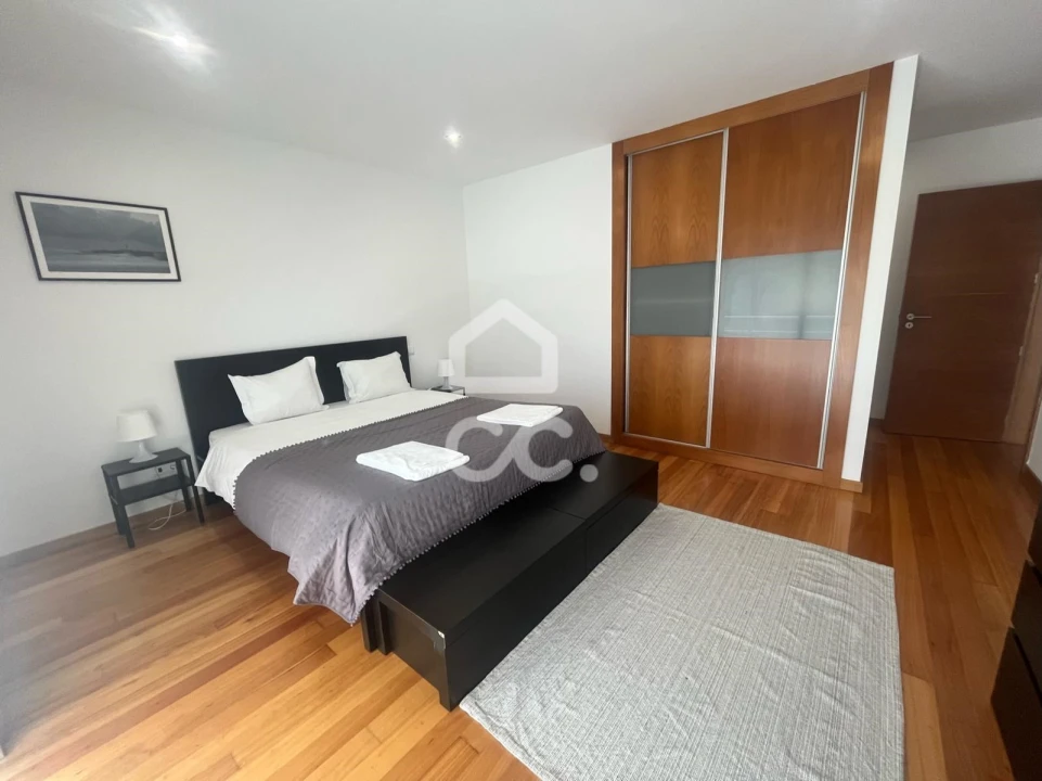 Moradia T4 para Venda em Carreço Foto 28