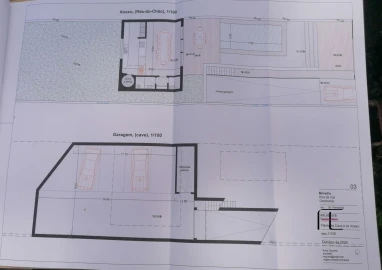 Terreno para Venda em Gondomar (São Cosme), Valbom e Jovim