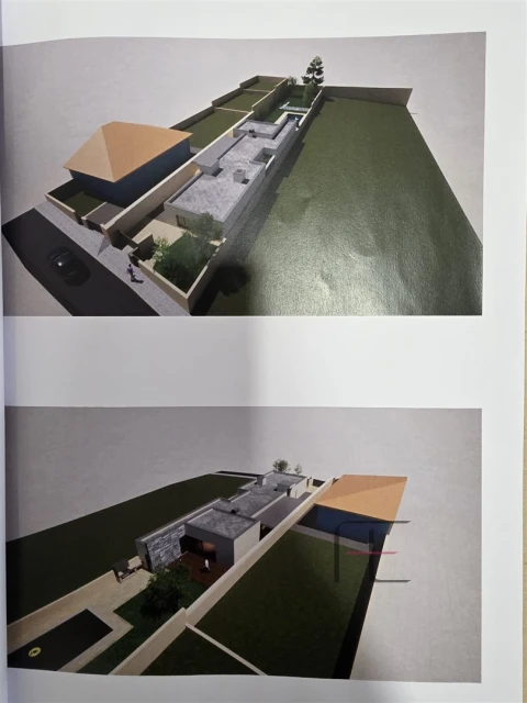 Terreno para Venda em Gondomar (São Cosme), Valbom e Jovim