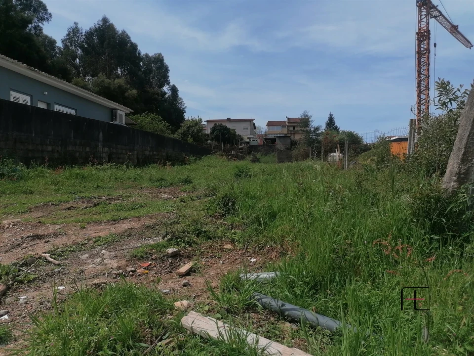 Terreno para Venda em Gondomar (São Cosme), Valbom e Jovim Foto 2