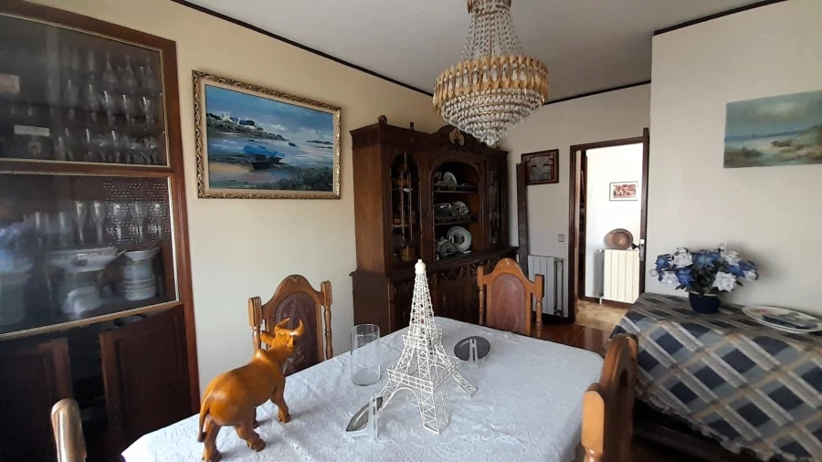 Moradia T3 para Venda em Seixas Foto 13