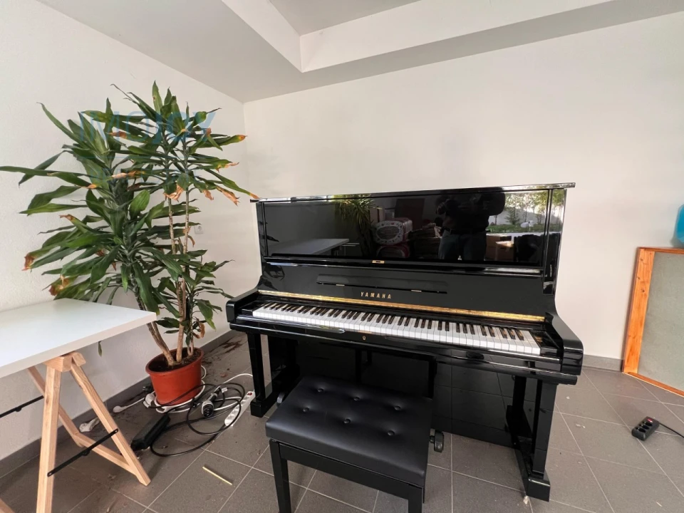 Moradia T4 para Venda em Carvoeira Foto 21