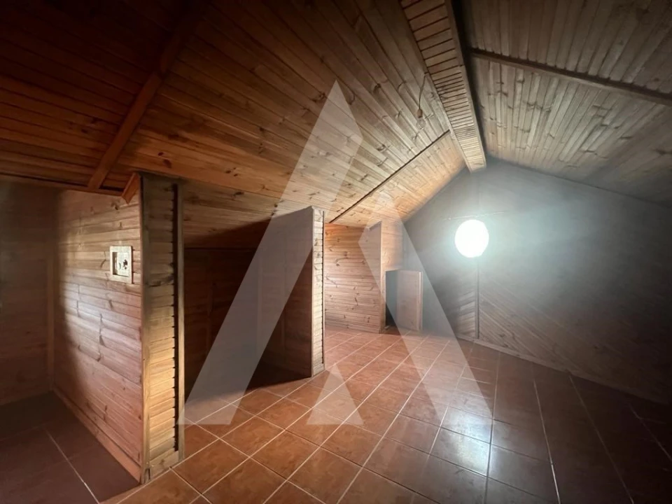 Moradia T2 para Venda em Ervedosa do Douro Foto 20