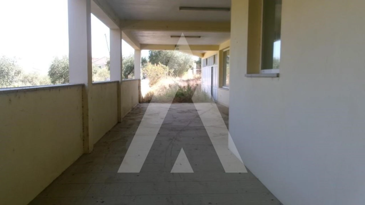 Negócio para Venda em Valongo dos Azeites Foto 18