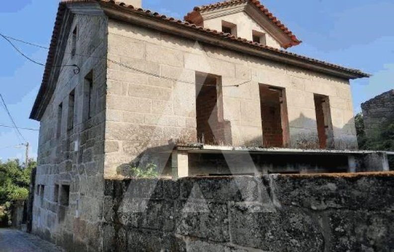 Moradia T3 para Venda em Beijos