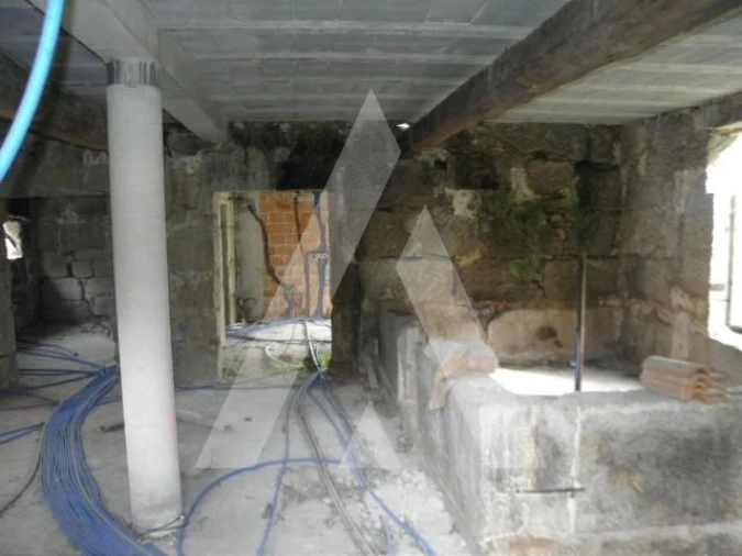 Moradia T3 para Venda em Beijos Foto 2