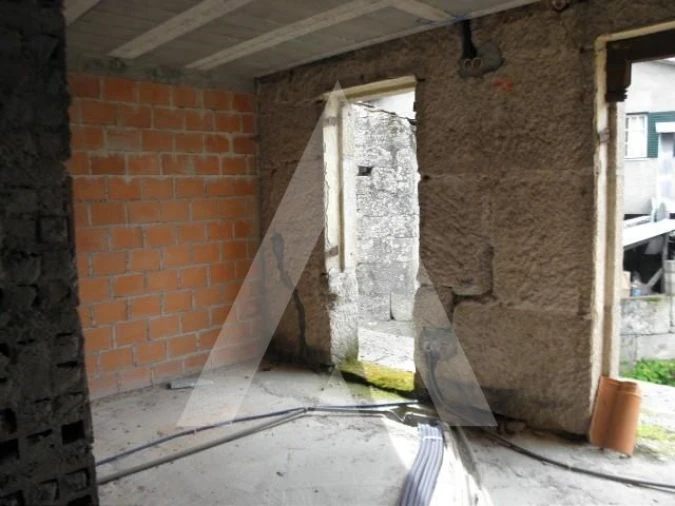 Moradia T3 para Venda em Beijos Foto 3