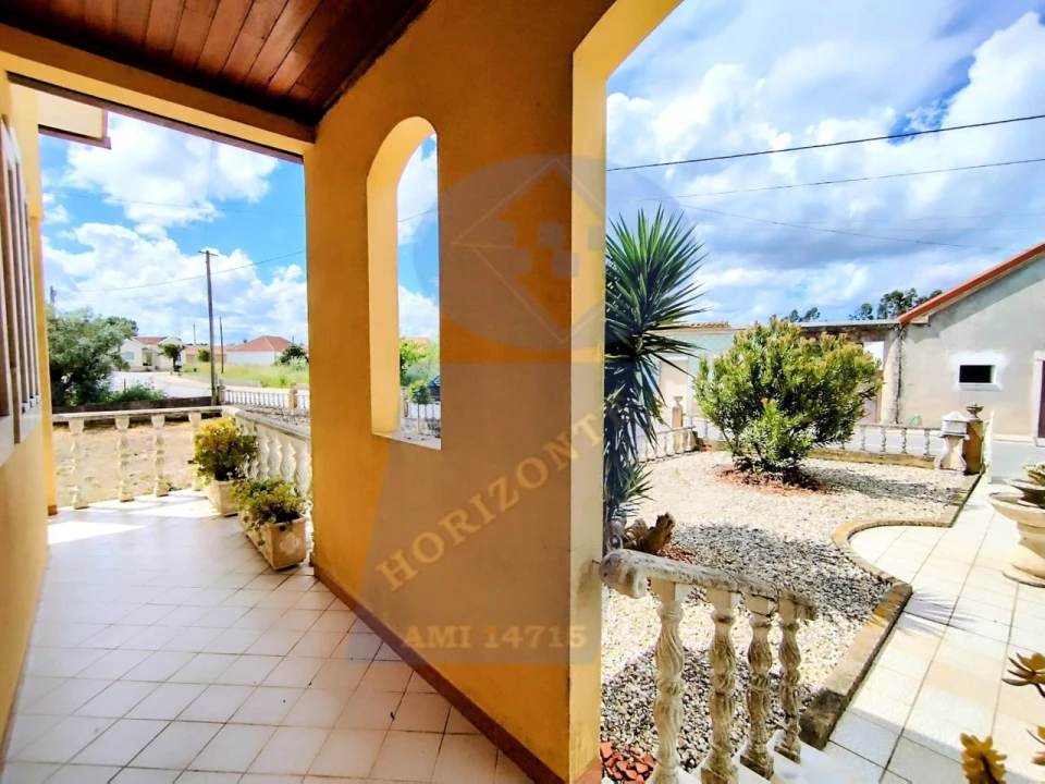 Moradia T5 para Venda em Covões e Camarneira Foto 35