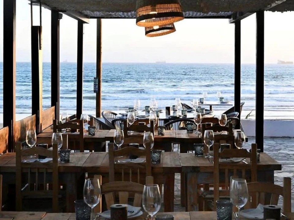 Negócio para Venda em Sines Foto 4