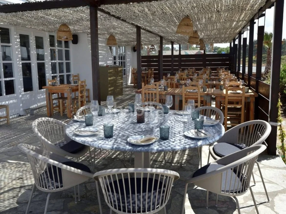 Negócio para Venda em Sines Foto 7