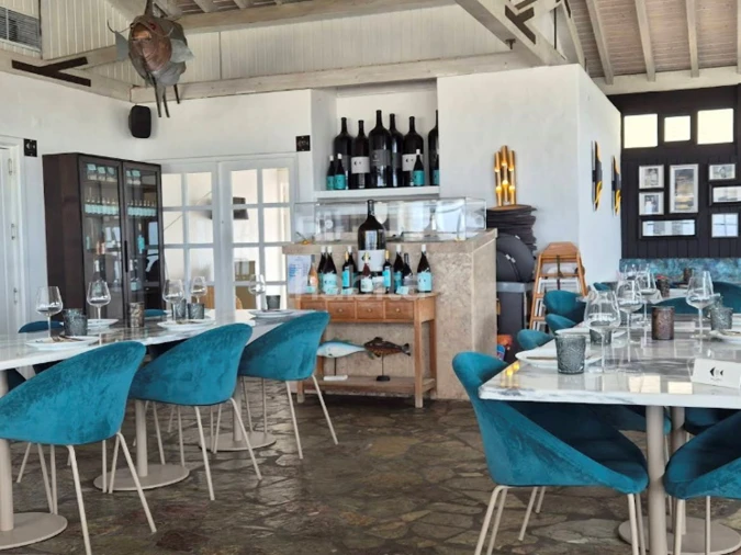 Negócio para Venda em Sines Foto 10