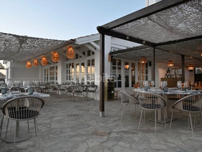 Negócio para Venda em Sines Foto 13