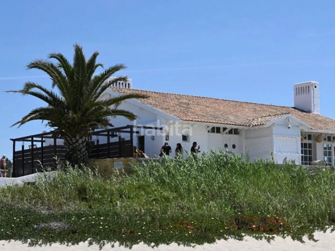 Negócio para Venda em Sines Foto 16