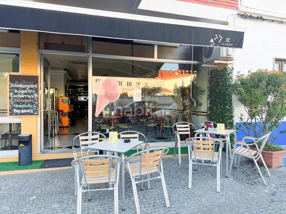 Negócio para Venda em Vila Nova de Milfontes Foto 2