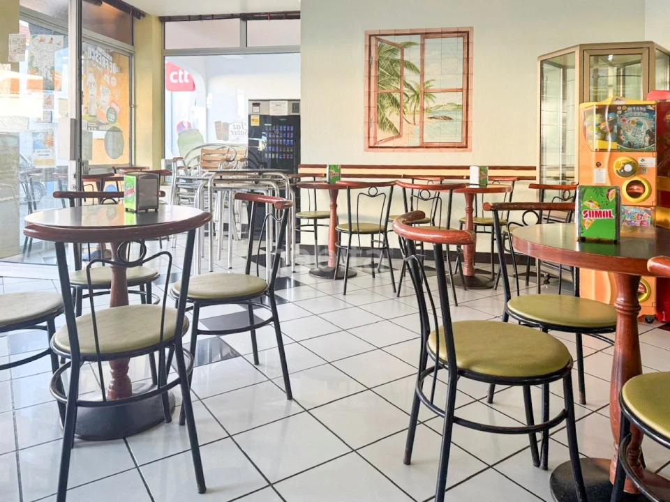 Negócio para Venda em Vila Nova de Milfontes Foto 5