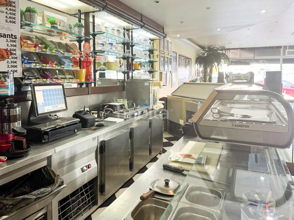 Negócio para Venda em Vila Nova de Milfontes Foto 7