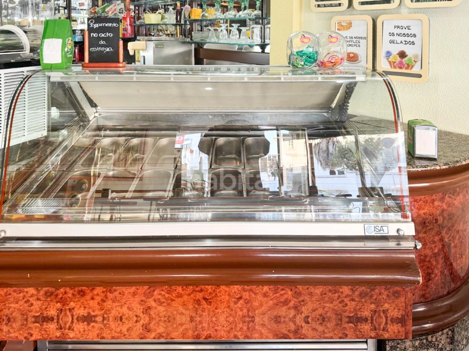 Negócio para Venda em Vila Nova de Milfontes Foto 8