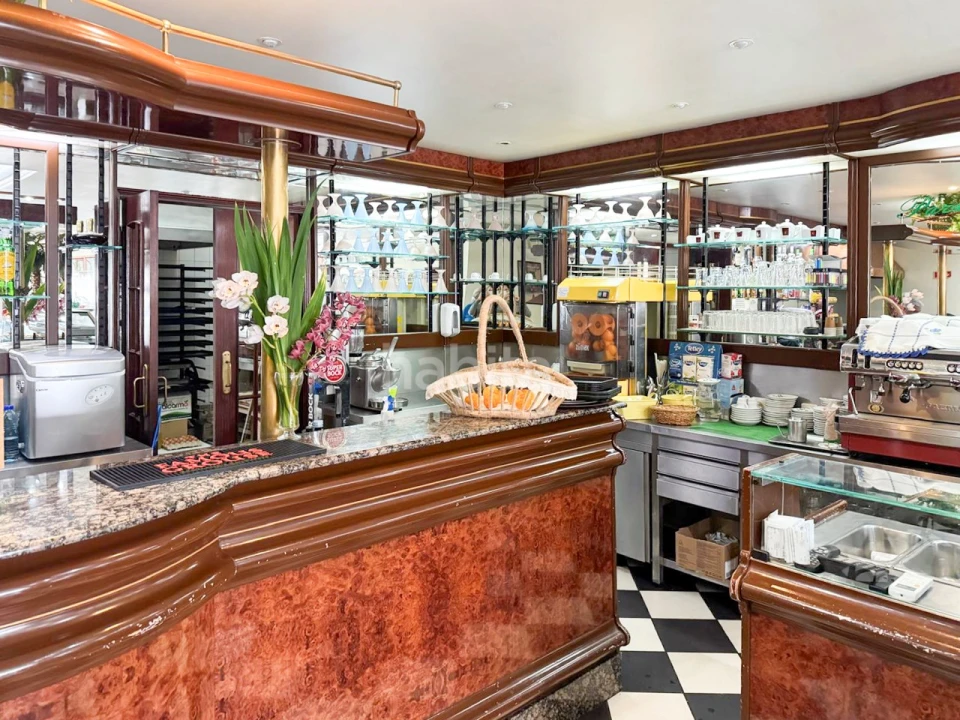 Negócio para Venda em Vila Nova de Milfontes Foto 13