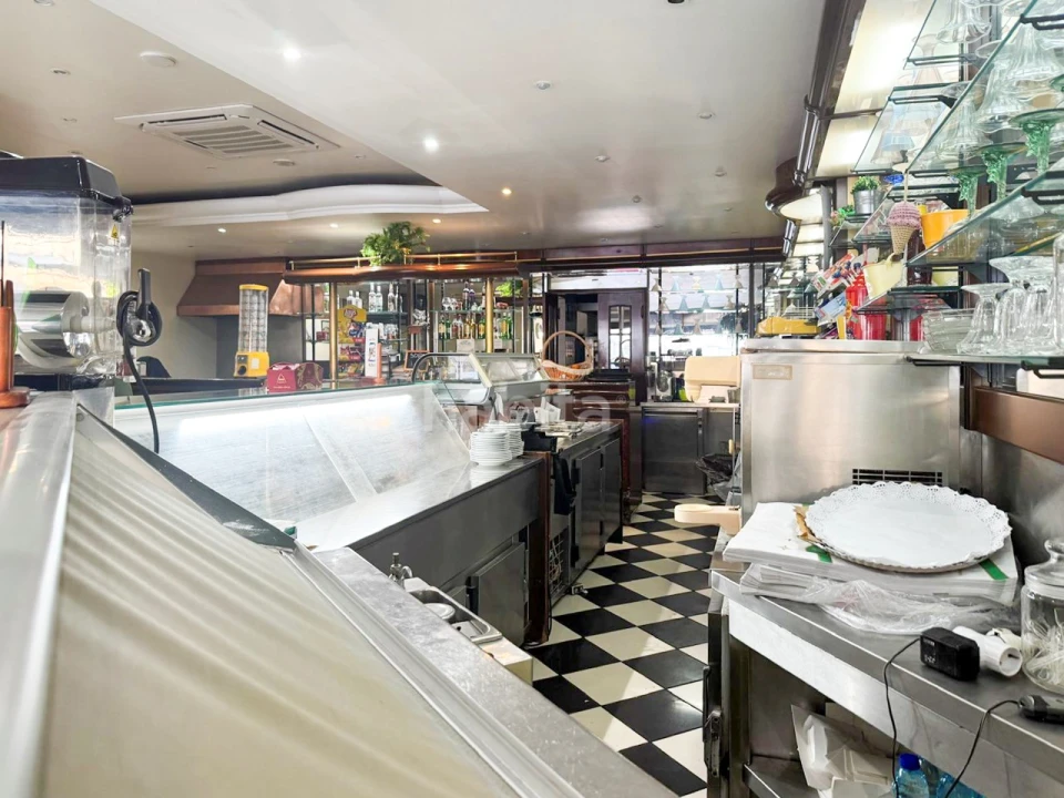 Negócio para Venda em Vila Nova de Milfontes Foto 20