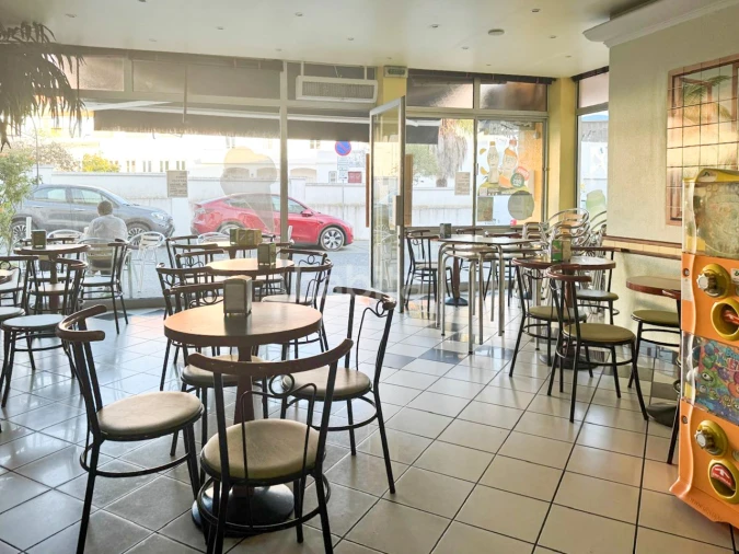 Negócio para Venda em Vila Nova de Milfontes Foto 3