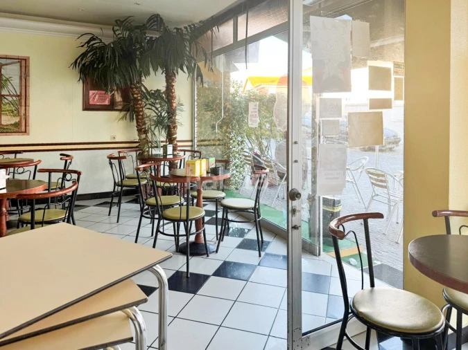 Negócio para Venda em Vila Nova de Milfontes Foto 4