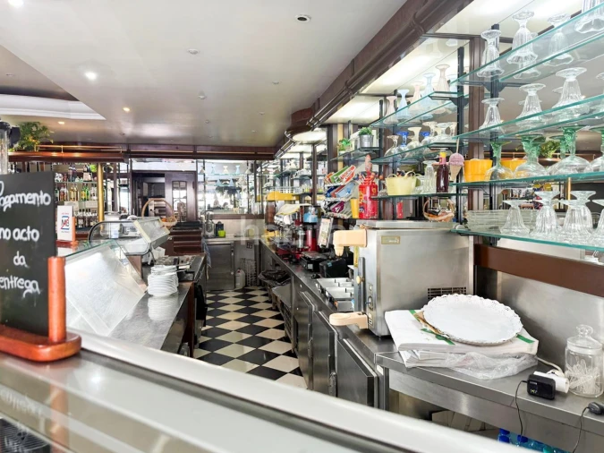 Negócio para Venda em Vila Nova de Milfontes Foto 6