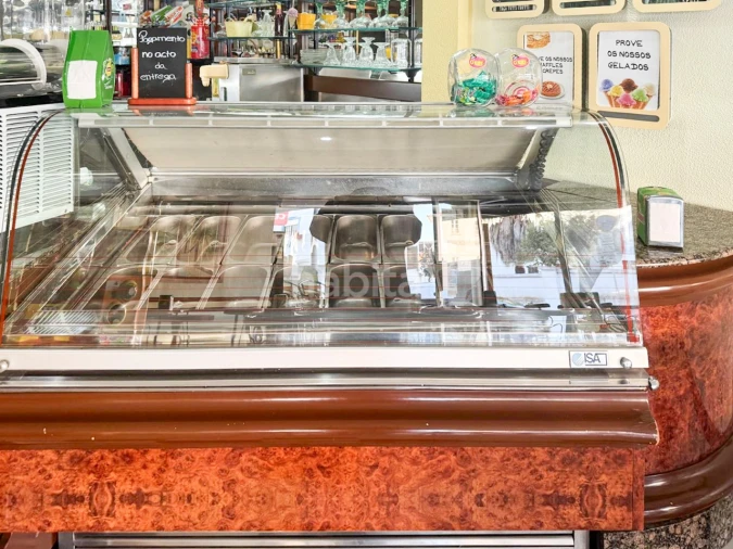 Negócio para Venda em Vila Nova de Milfontes Foto 8