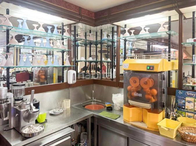 Negócio para Venda em Vila Nova de Milfontes Foto 9