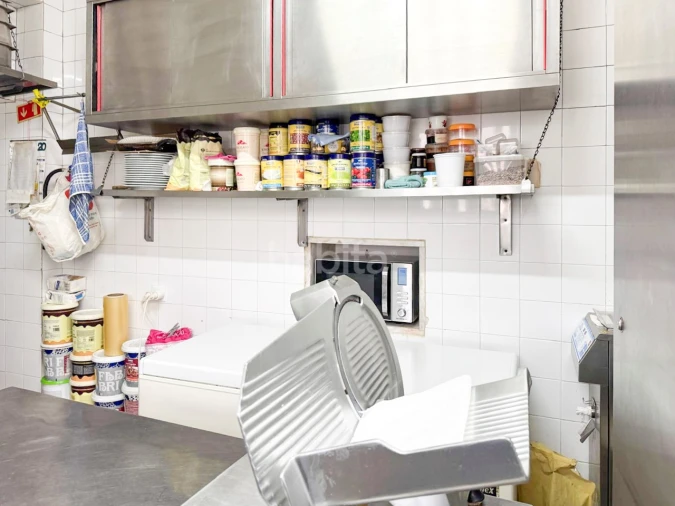 Negócio para Venda em Vila Nova de Milfontes Foto 11