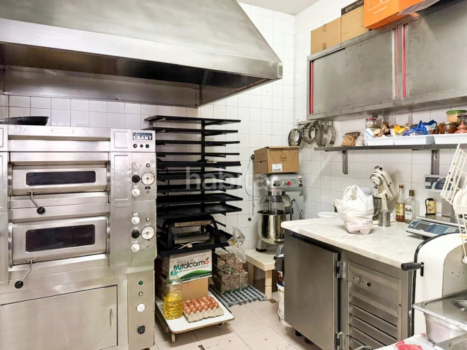 Negócio para Venda em Vila Nova de Milfontes Foto 12